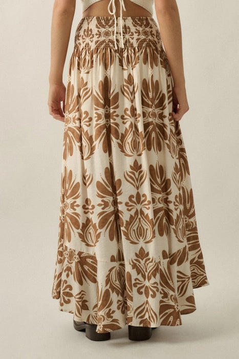 Kiera Skirt