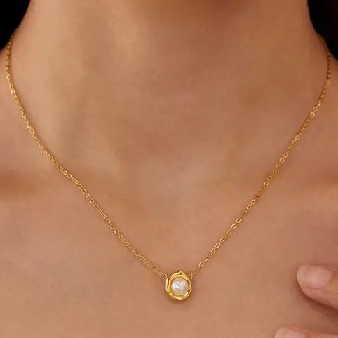 Penina Necklace