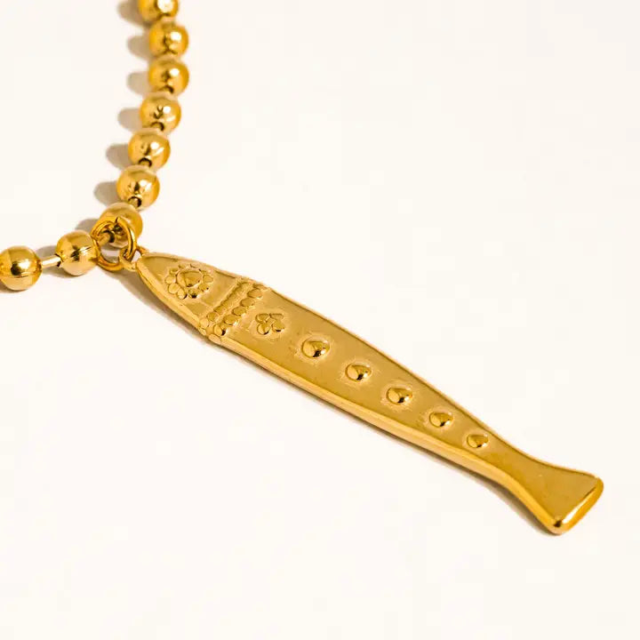 Bellisse Necklace
