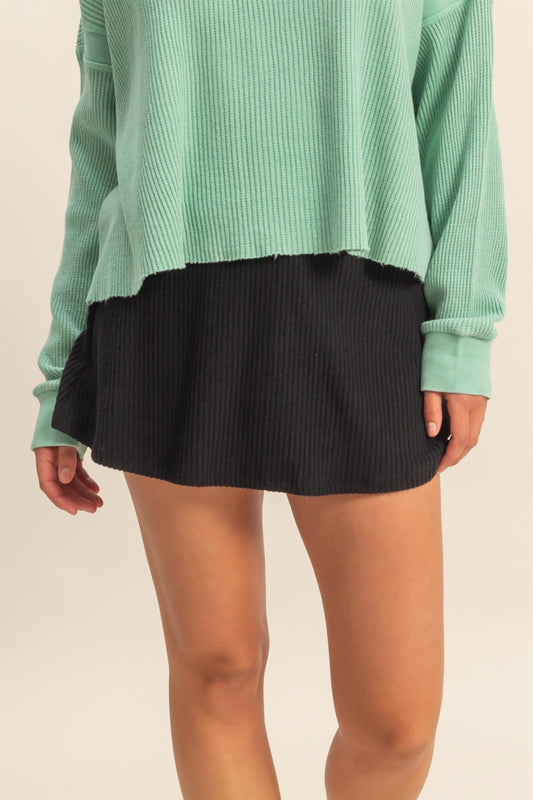 Ryan Skort