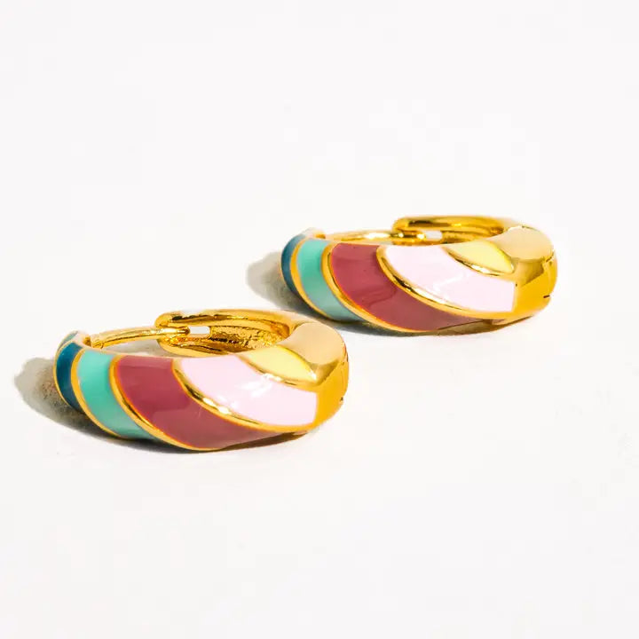 Paloma Earrings