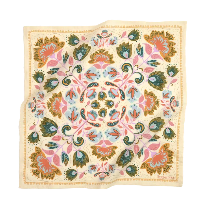 Trippy Bandana