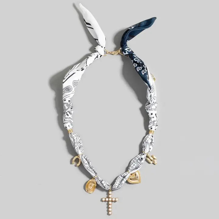 Wetzel Necklace