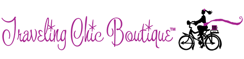 Traveling Chic Boutique