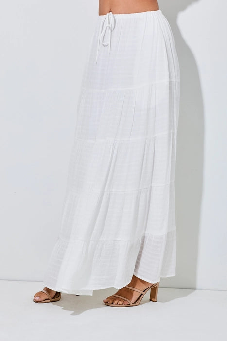Meadow Maxi Skirt