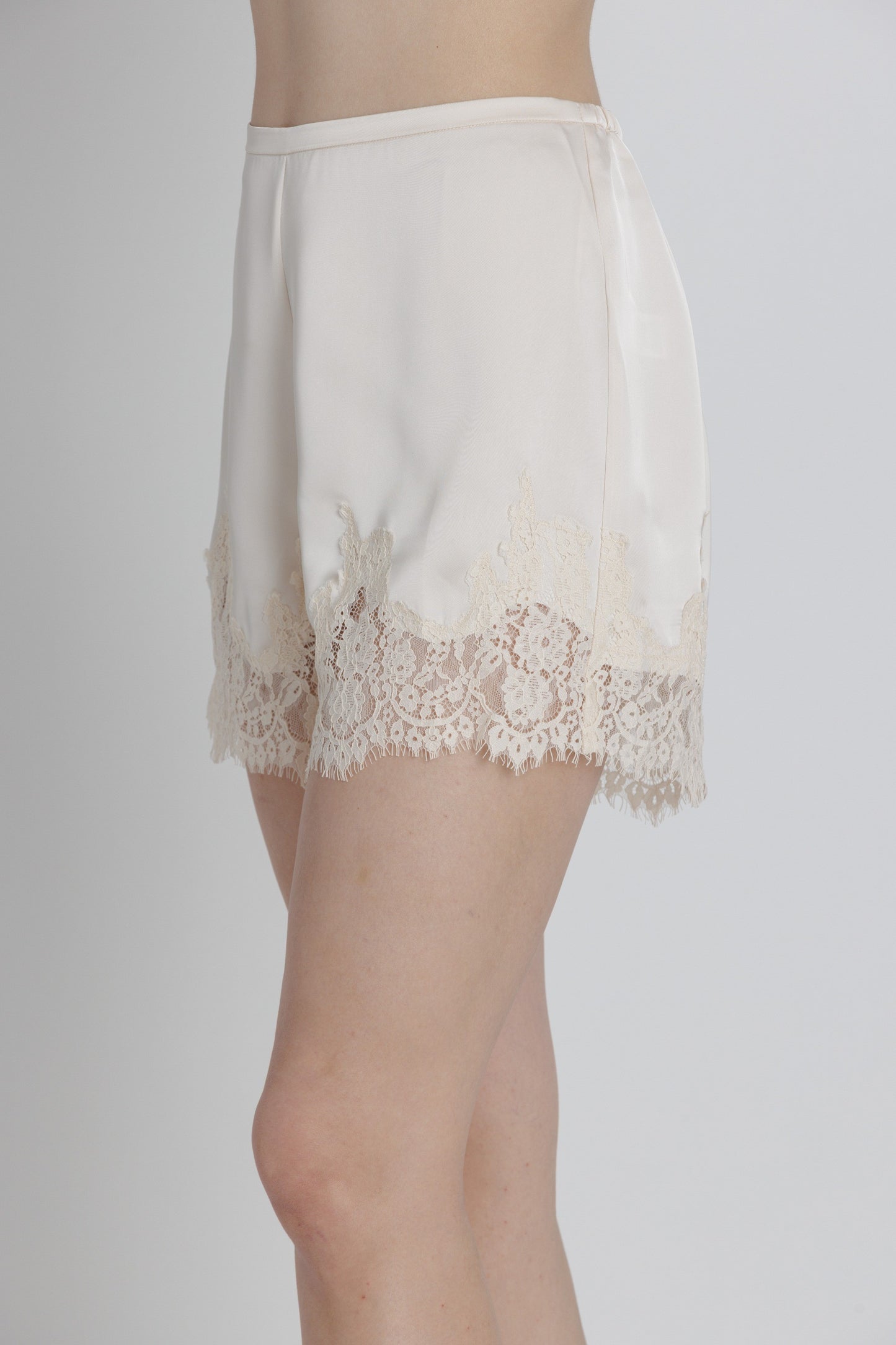 Champagne Kisses Shorts