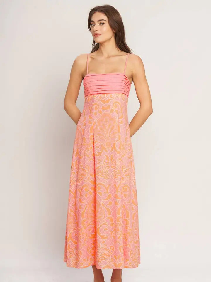 Lucia Dress
