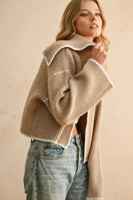 Remington Cardigan