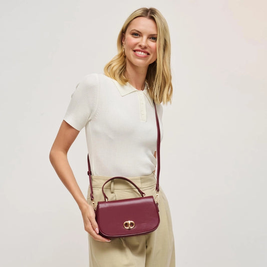Wine Crossbody