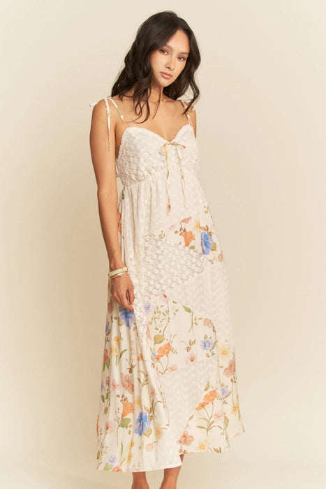 Patchwork Maxi