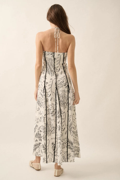 Reilyn Maxi Dress