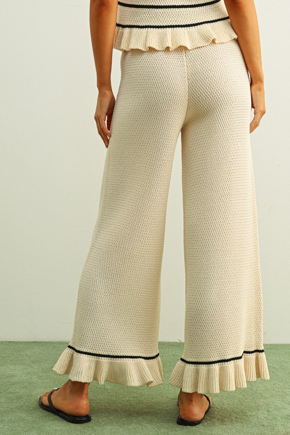 King Street Pants