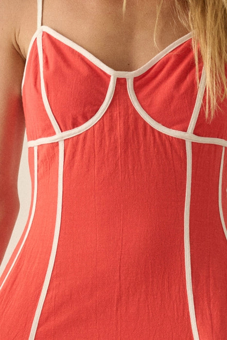 Bellettini Dress