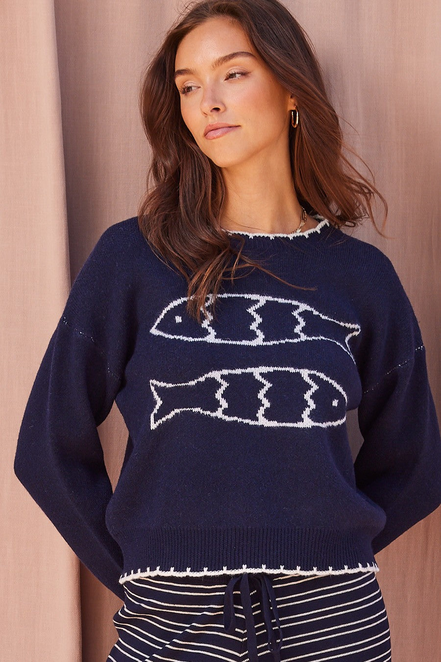 Lucy Sweater