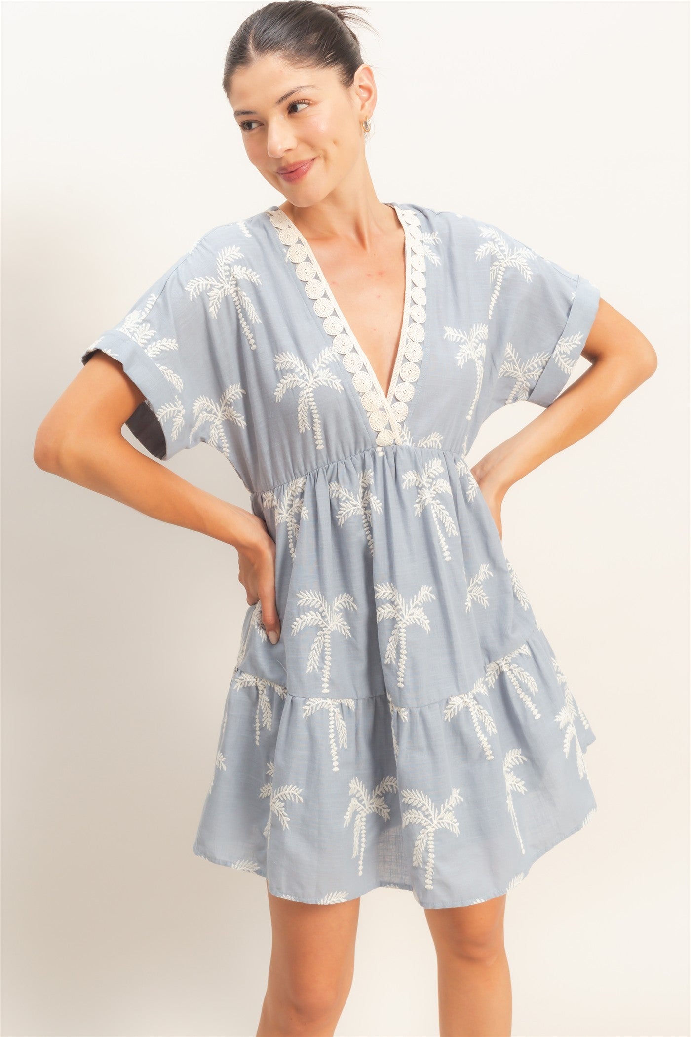 Coastal Dress