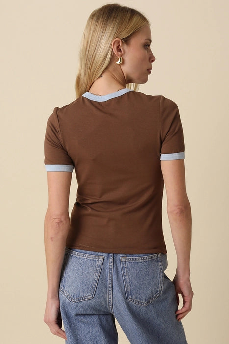Talulah T-Shirt