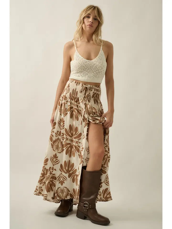 Kiera Skirt