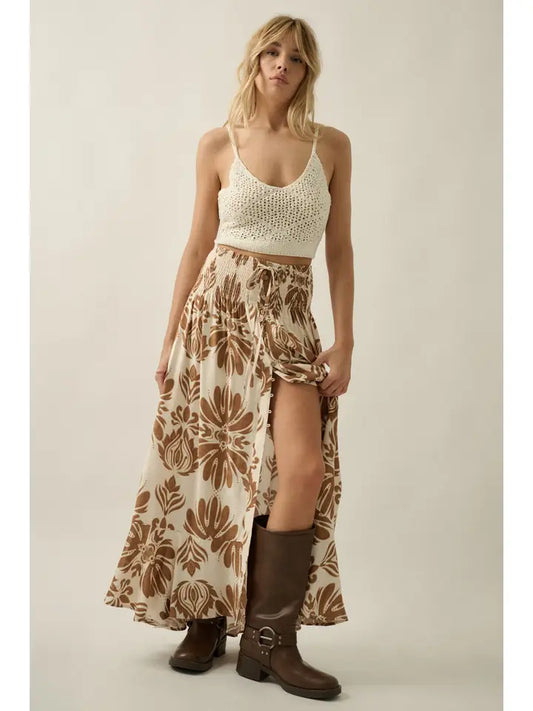 Kiera Skirt