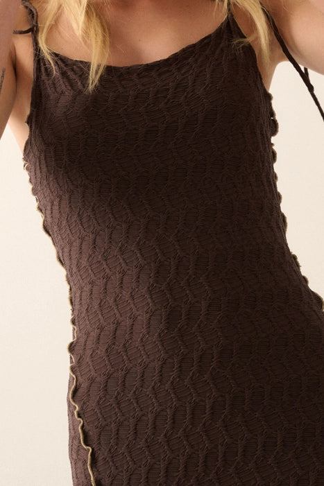 Hershey Dress