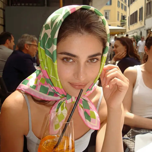 GP Bandana Scarf