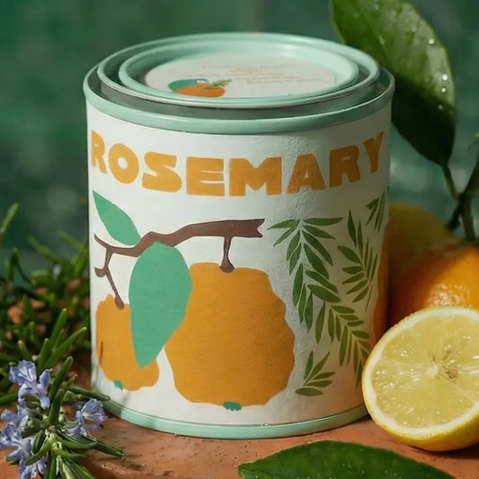 Citrus 6oz. Candle