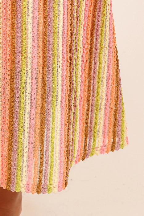 Ashley Crochet Dress
