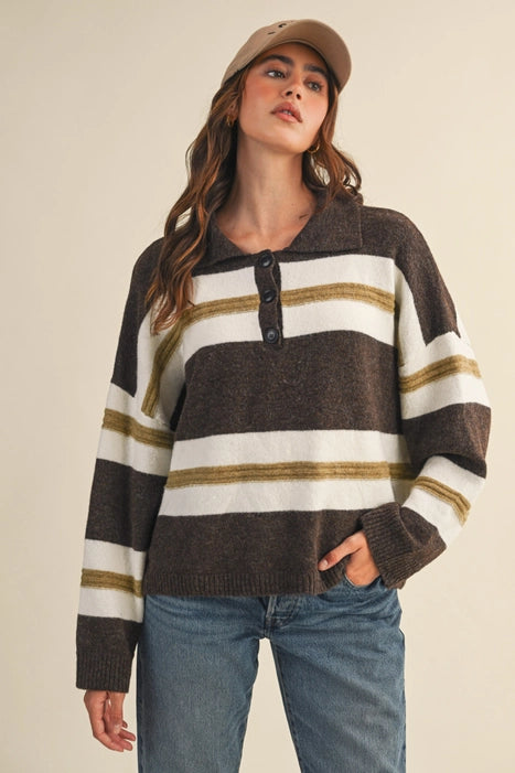 Nadine Sweater