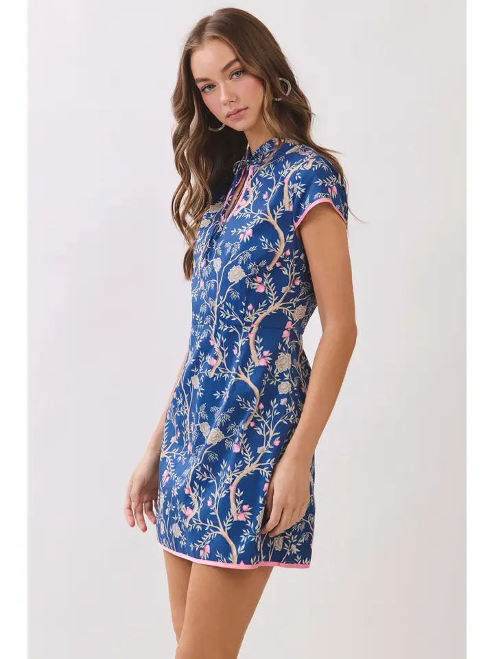 Vine Collar Mini