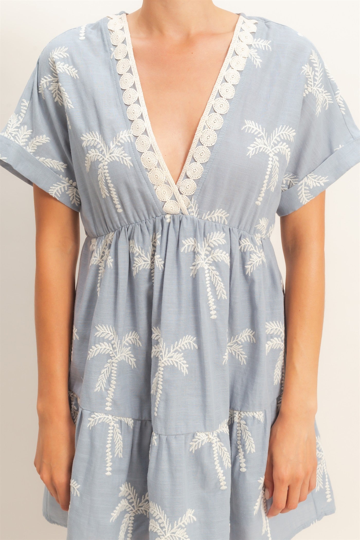 Coastal Dress