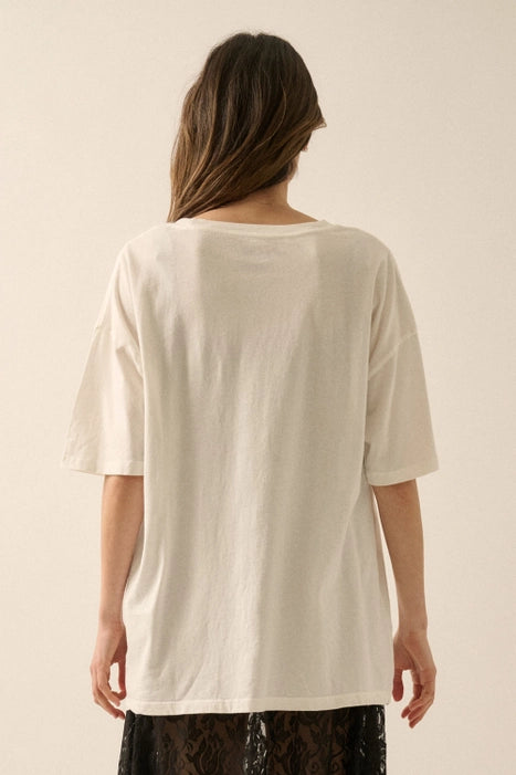Three Fishes T-Shirt