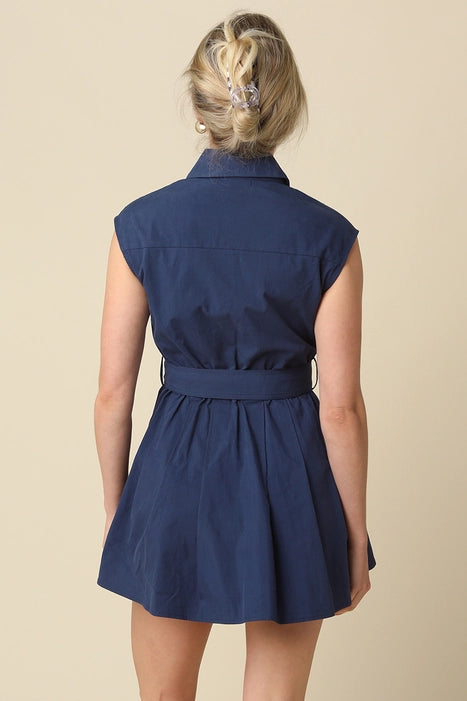 Donna Dress