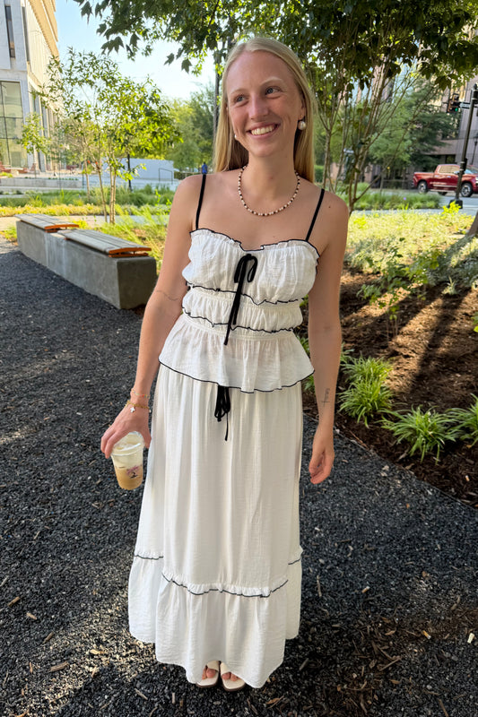 Gracen Tank Top
