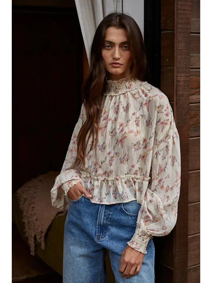 Rosalie Top