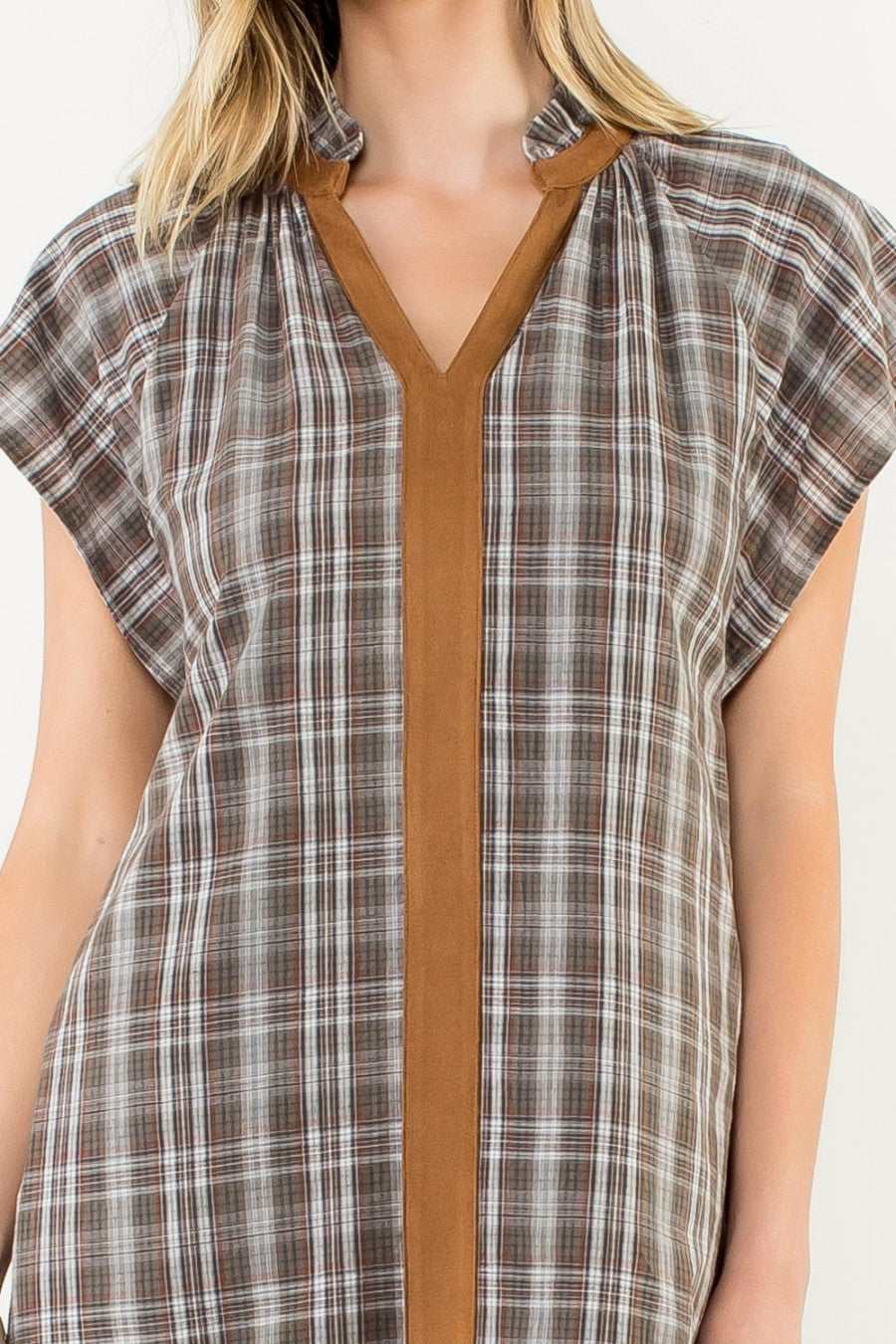 Lodge Dress