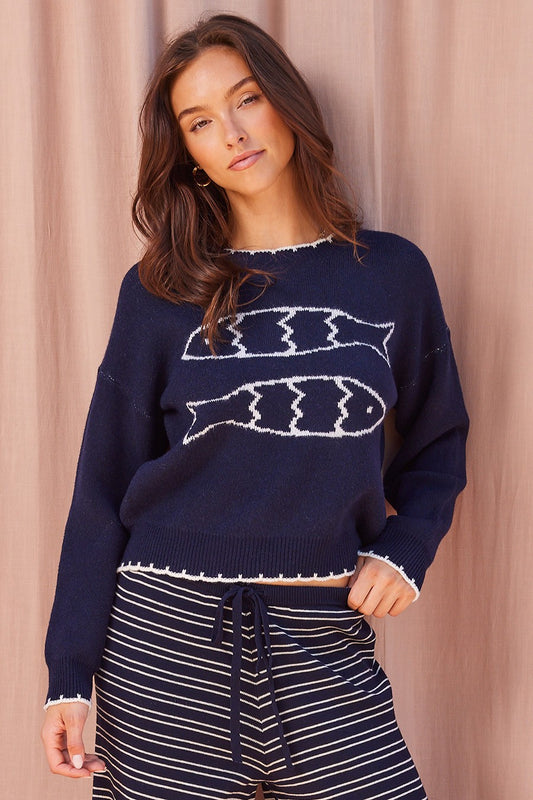 Lucy Sweater