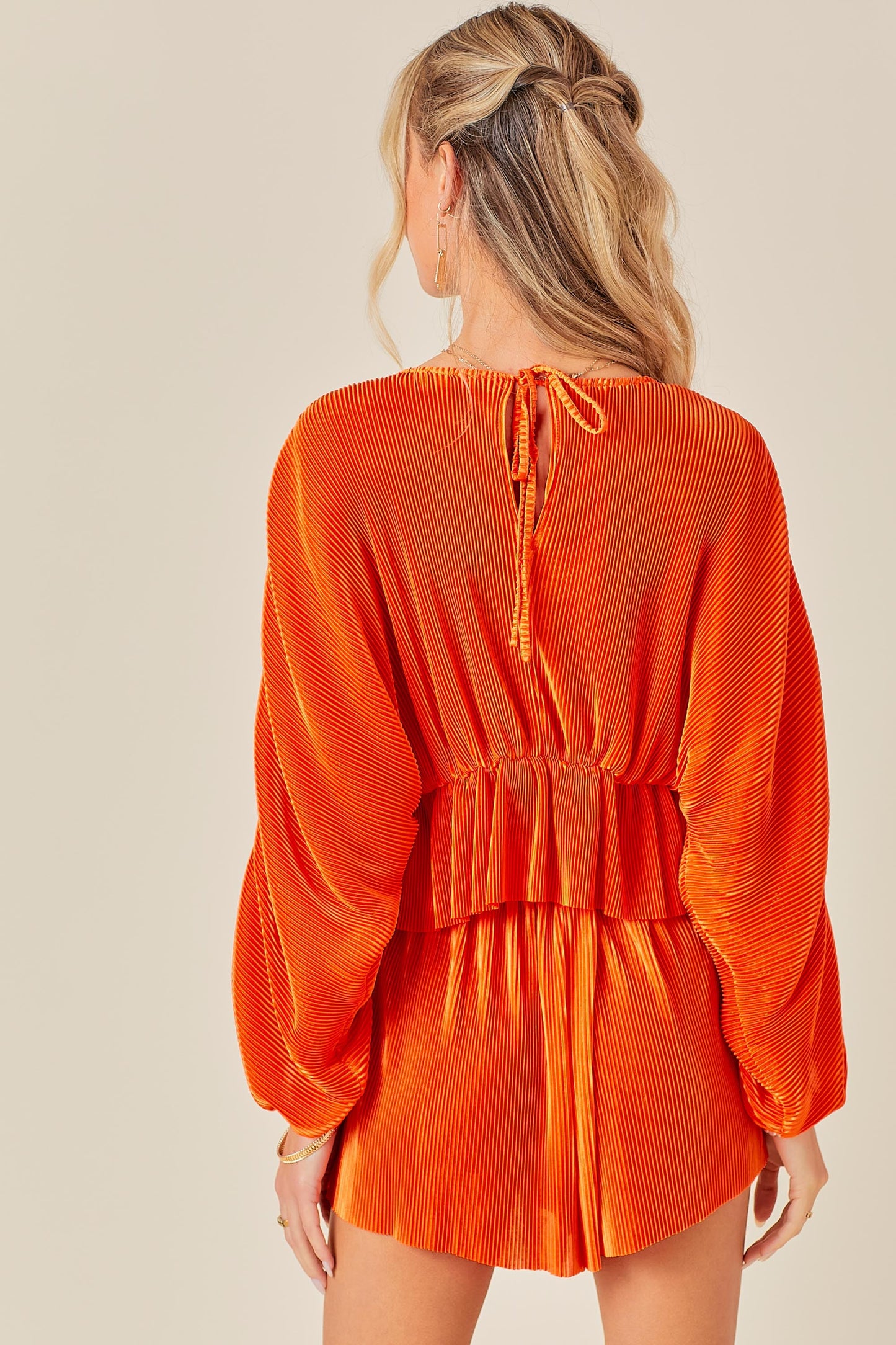 Sunkist Top