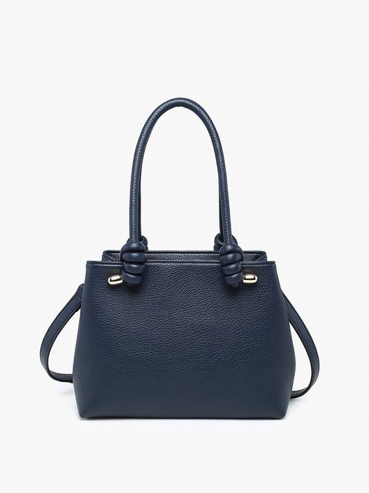 Blair Classic Satchel