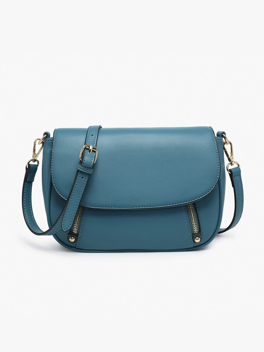 Lindsay Crossbody