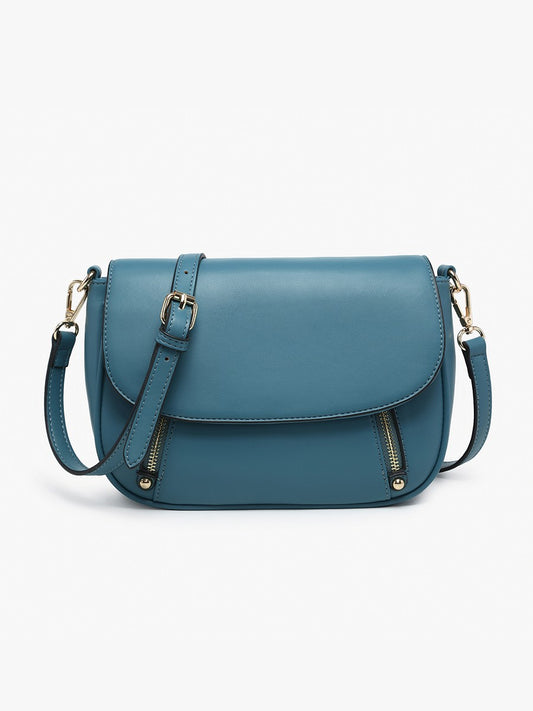 Lindsay Crossbody
