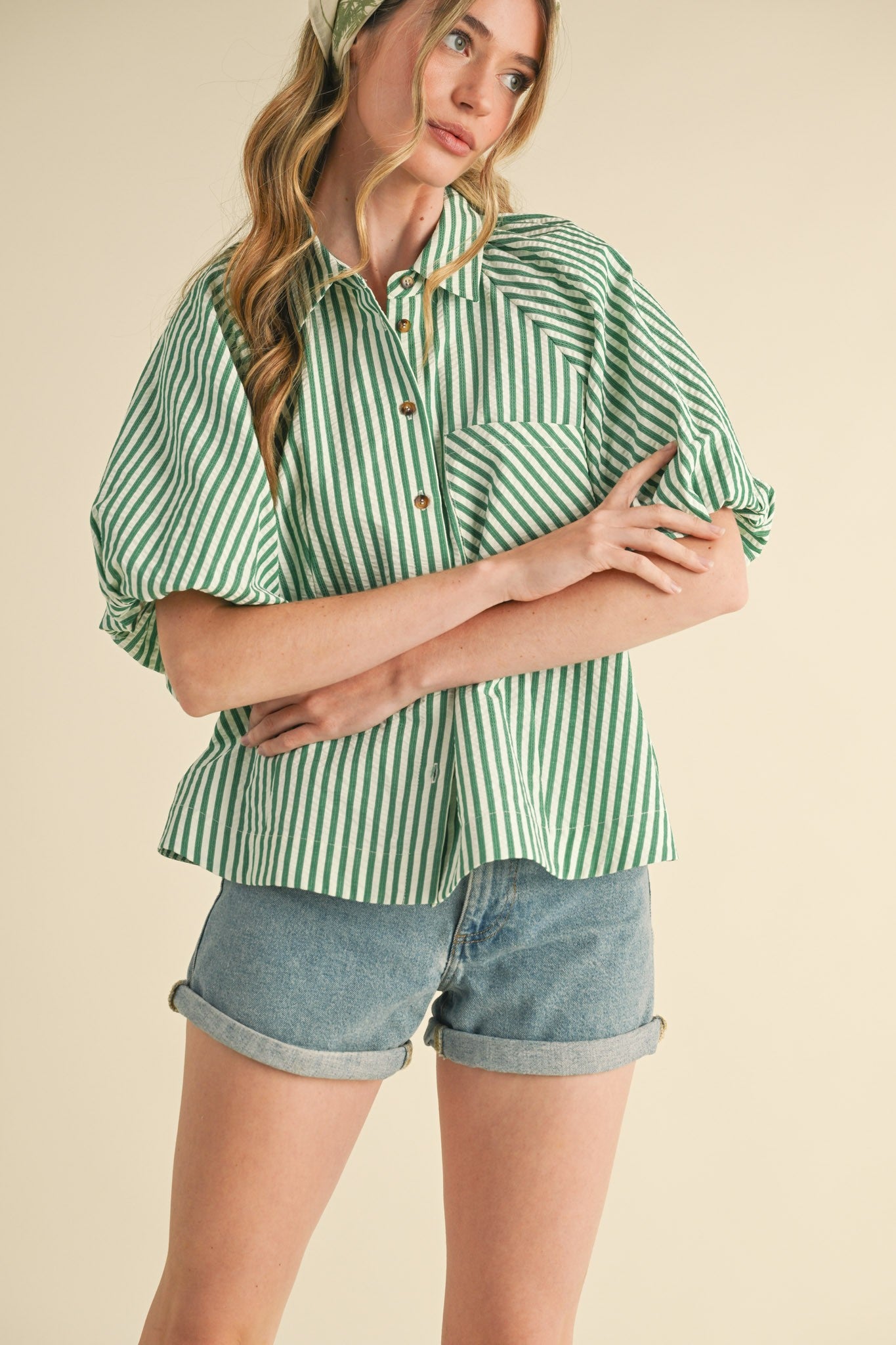 Carlisle Top