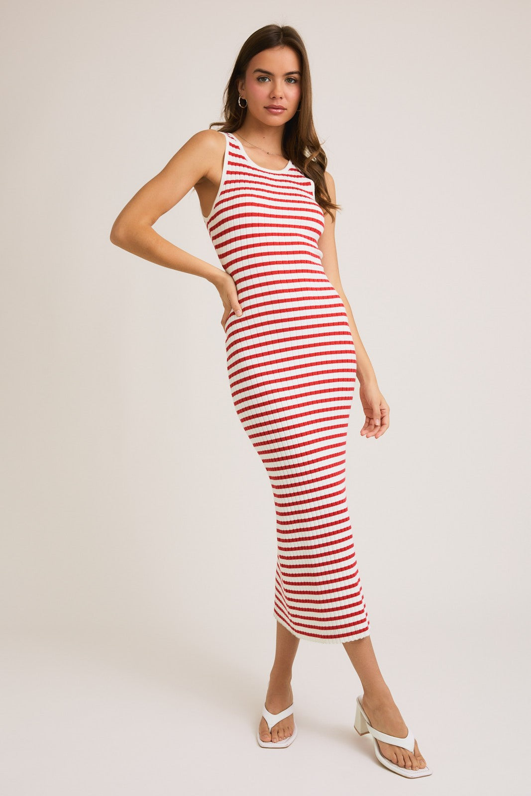 Free Bird Bodycon