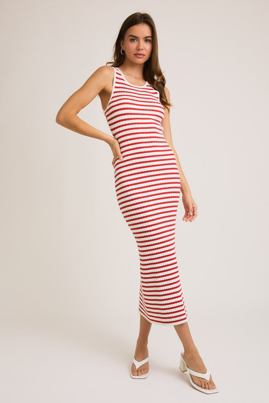 Free Bird Bodycon