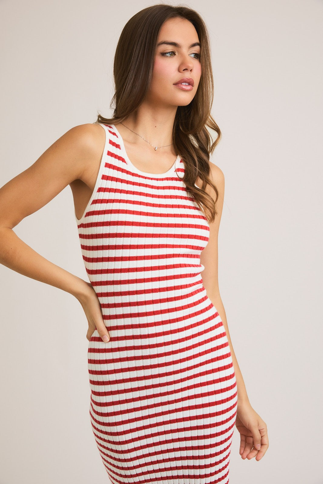Free Bird Bodycon