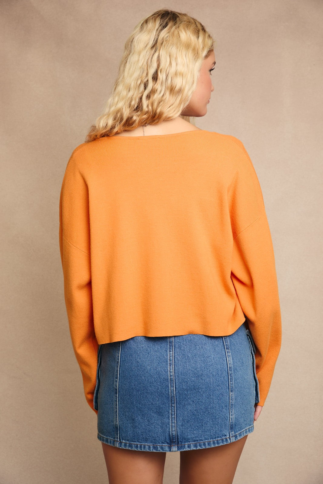 Your Go To Cardigan