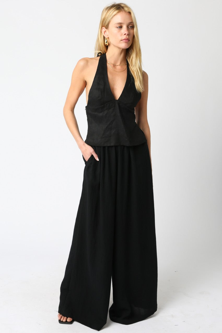 Girl's Night Top
