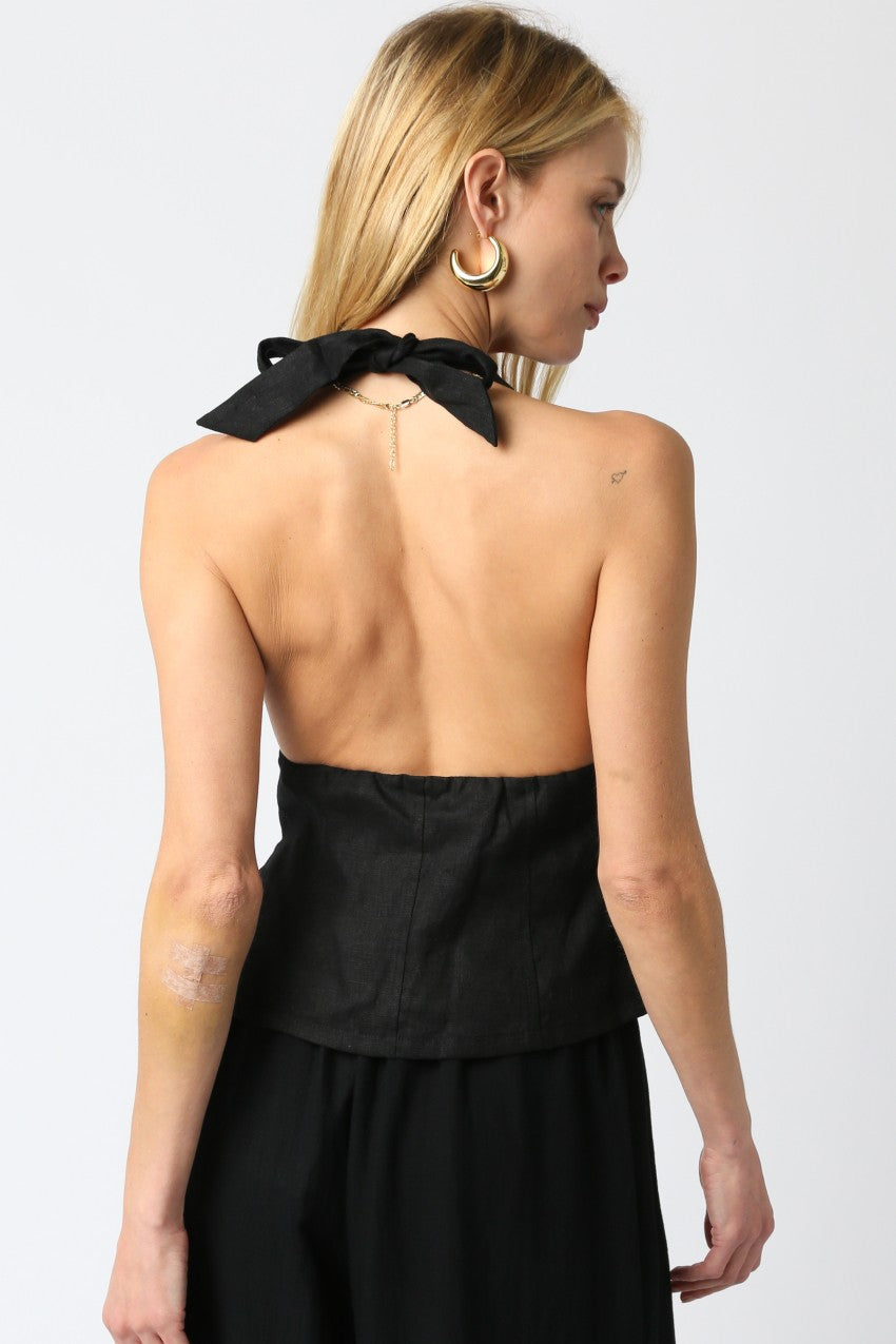 Girl's Night Top