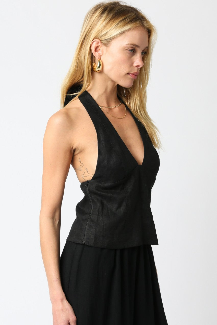 Girl's Night Top
