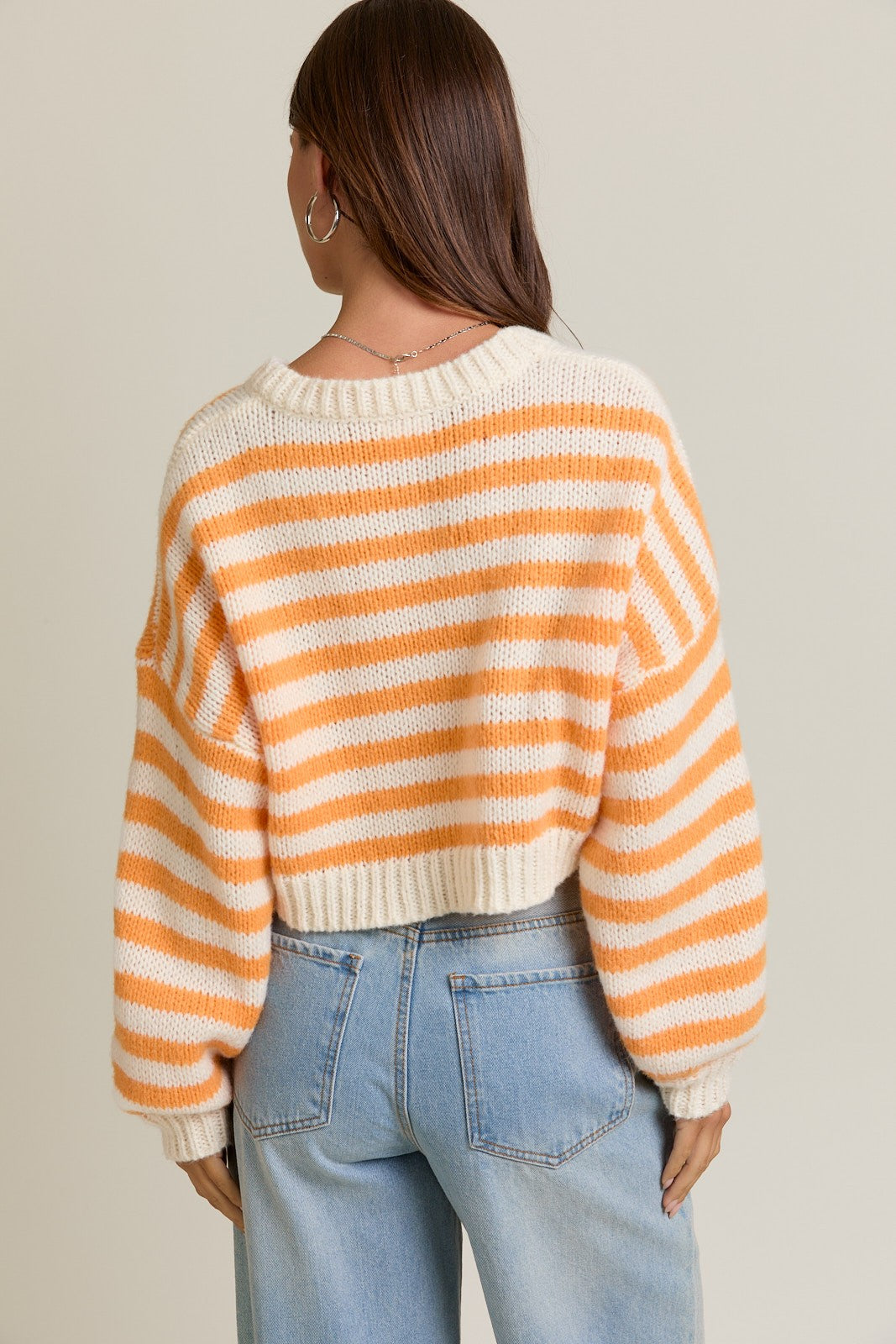 Go Tigers Sweater