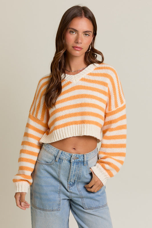 Go Tigers Sweater