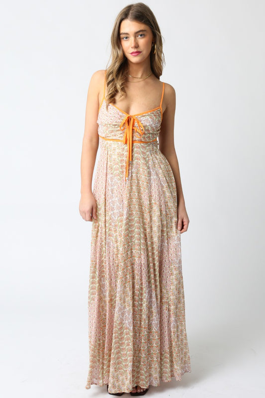 Belle Dress